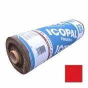 Ковер ендовый Icopal Pinta Ultra красный 10х0,7 м