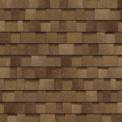 Черепица гибкая Owens Corning Duration Desert Tan