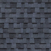 Черепица гибкая Owens Corning Duration Harbor Blue