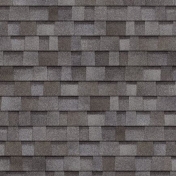Черепица гибкая Owens Corning Duration Quarry Gray