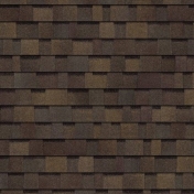 Черепица гибкая Owens Corning Duration Teak