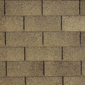 Черепица гибкая CertainTeed СТ20 Timber Blend