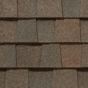 Черепица гибкая CertainTeed LandMark Heather Blend