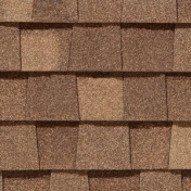 Черепица гибкая CertainTeed LandMark Resawn Shake