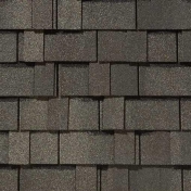 Черепица гибкая CertainTeed Independence Weathered Wood
