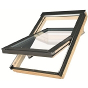 Окно мансардное Fakro Ftt U6 Thermo 06 780х1180 мм