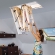 Лестница чердачная Fakro Lwk Kamfort 700х1200х2800 мм