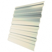 Профнастил С10 Grand Line Optima Pe 0,4 мм Ral 1015