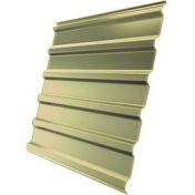 Профнастил С20 Grand Line Optima Pe 0,4 мм Ral 1014