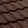 Черепица композитная Gerard Classic Chestnut