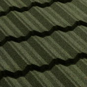 Черепица композитная Gerard Classic Forest Green