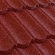 Черепица композитная Metrotile MetroBond Красная
