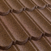 Черепица композитная Metrotile MetroBond Пустыня