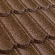 Черепица композитная Metrotile MetroBond Пустыня