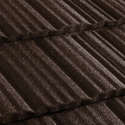 Черепица композитная Metrotile MetroShake Ii Айрон Барк