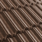 Черепица композитная Metrotile MetroClassic Пустыня