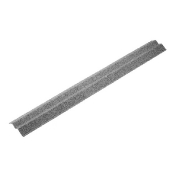 Планка карнизная Metrotile серая