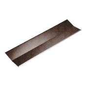 Планка ендовы Metrotile Кофе