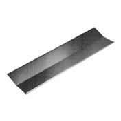 Планка ендовы Metrotile Сланцево-серая