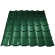 Металлочерепица Stynergy Pural 0.5 Rr 5С7
