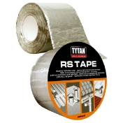 Лента герметизирующая Tytan Professional Rs Tape Антрацит 300х10000 мм