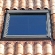 Оклад для мансардных окон Velux Edw 1000 C04 550x980 мм