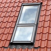 Комплект из 2 окладов для мансардных окон Velux Edw 2012 M04 780x980 мм