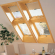 Комплект из 2 окладов для мансардных окон Velux Edw 1021 M06 780х1180 мм