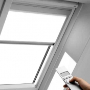 Штора рулонная Velux Rml 1028 M06 780х1180 мм