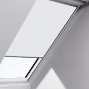 Штора рулонная Velux Dkl 1025 Сиеста C04 550х980 мм