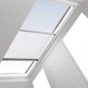Штора плиссе Velux Fhl 1016 F06 660х1180 мм