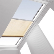 Штора плиссе Velux Fhl 1017 P08 940х1400 мм