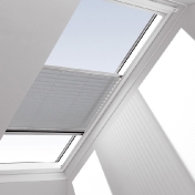 Штора плиссе Velux Fhl 1066 C04 550х980 мм