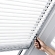 Жалюзи Velux Pal 7001 F04 660х980 мм