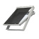 Маркизет Velux Mhl 5060 F06 660х1180 мм Маркизет Velux Mhl 5060 F06 660х1180 мм