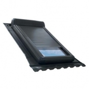 Рольставни Fakro Arz-H 08 940х1180 мм