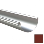 Желоб полукруглый Lindab R 125/87 758