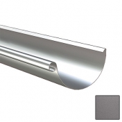 Желоб полукруглый Lindab R 150/100 044