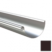 Желоб полукруглый Lindab R 150/100 387