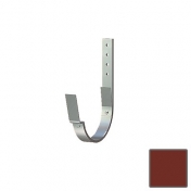 Крюк желоба Lindab K21 125/87 758
