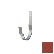 Крюк желоба Lindab K21 150/100 742