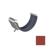 Соединитель желоба Lindab Rsk 125/87 742 с уплотнителем