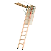 Лестница чердачная Fakro Lwk Plus 600х1200х3250 мм
