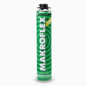 Пена монтажная Makroflex профессиональная