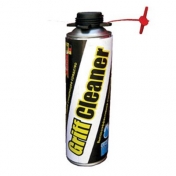 Очиститель монтажной пены Griff Cleaner 500 мл