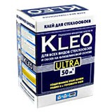 Клей обойный Kleo Ultra 0,5 кг