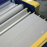 Мембрана полимерная Технониколь Logicroof T-Sl желтая 2х20 м