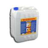 Грунтовка универсальная Feidal Worker морозостойкая 10 л