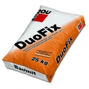 Клей Baumit PlattenKleber (DuoFix) для приклеивания утеплителя
