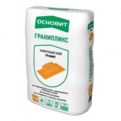 Клей для плитки Основит Гранипликс FC14 25 кг